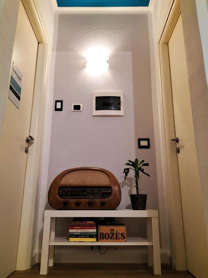 Apartament Loft 23 Empoli Zewnętrze zdjęcie