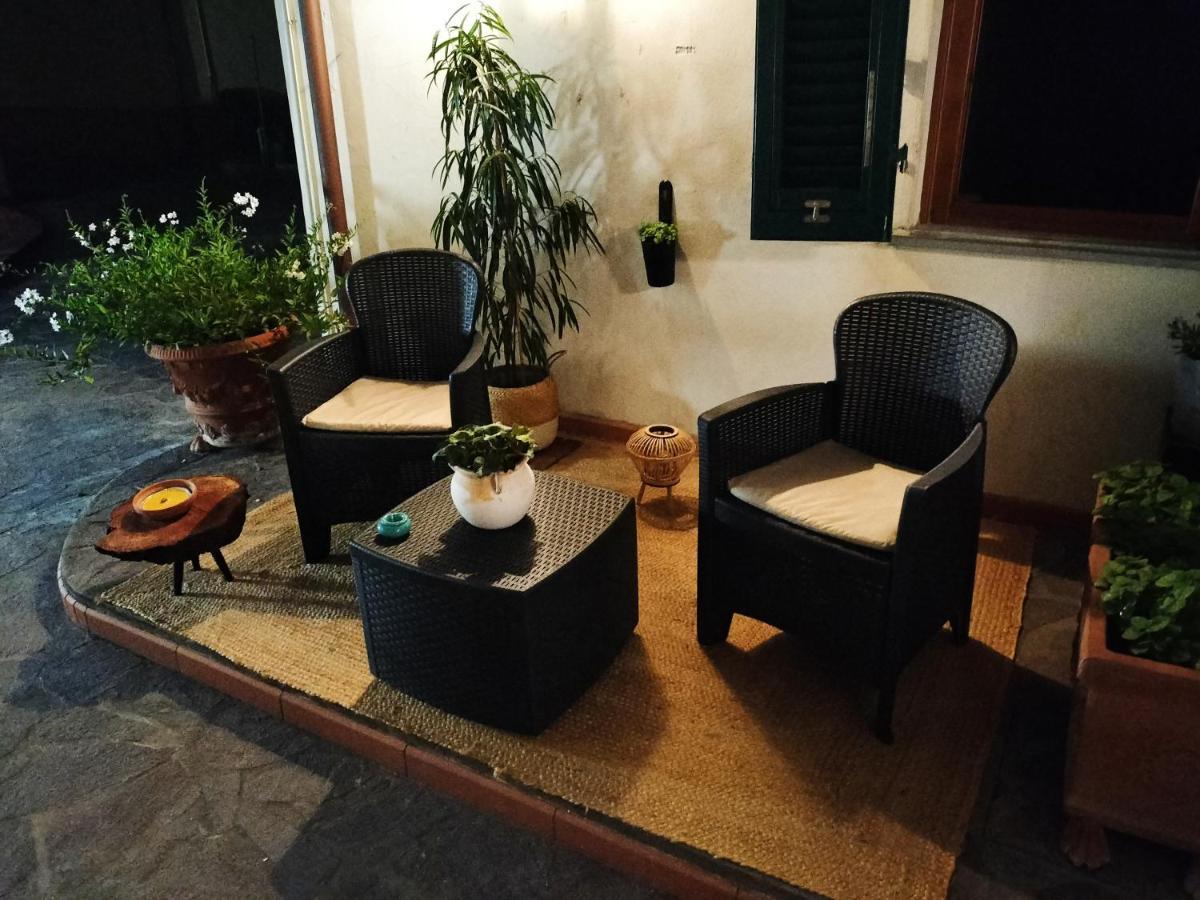 Apartament Loft 23 Empoli Zewnętrze zdjęcie