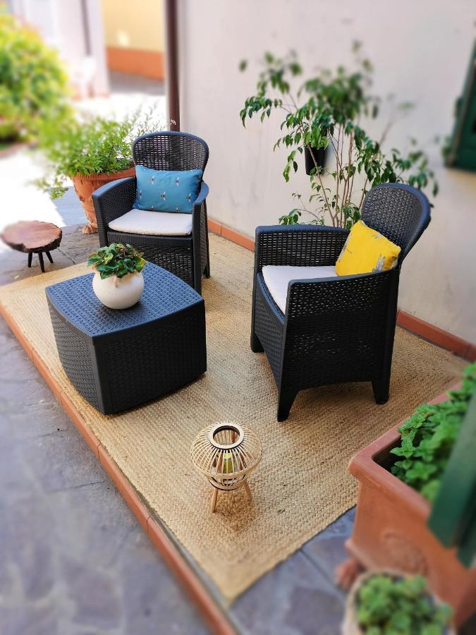Apartament Loft 23 Empoli Zewnętrze zdjęcie