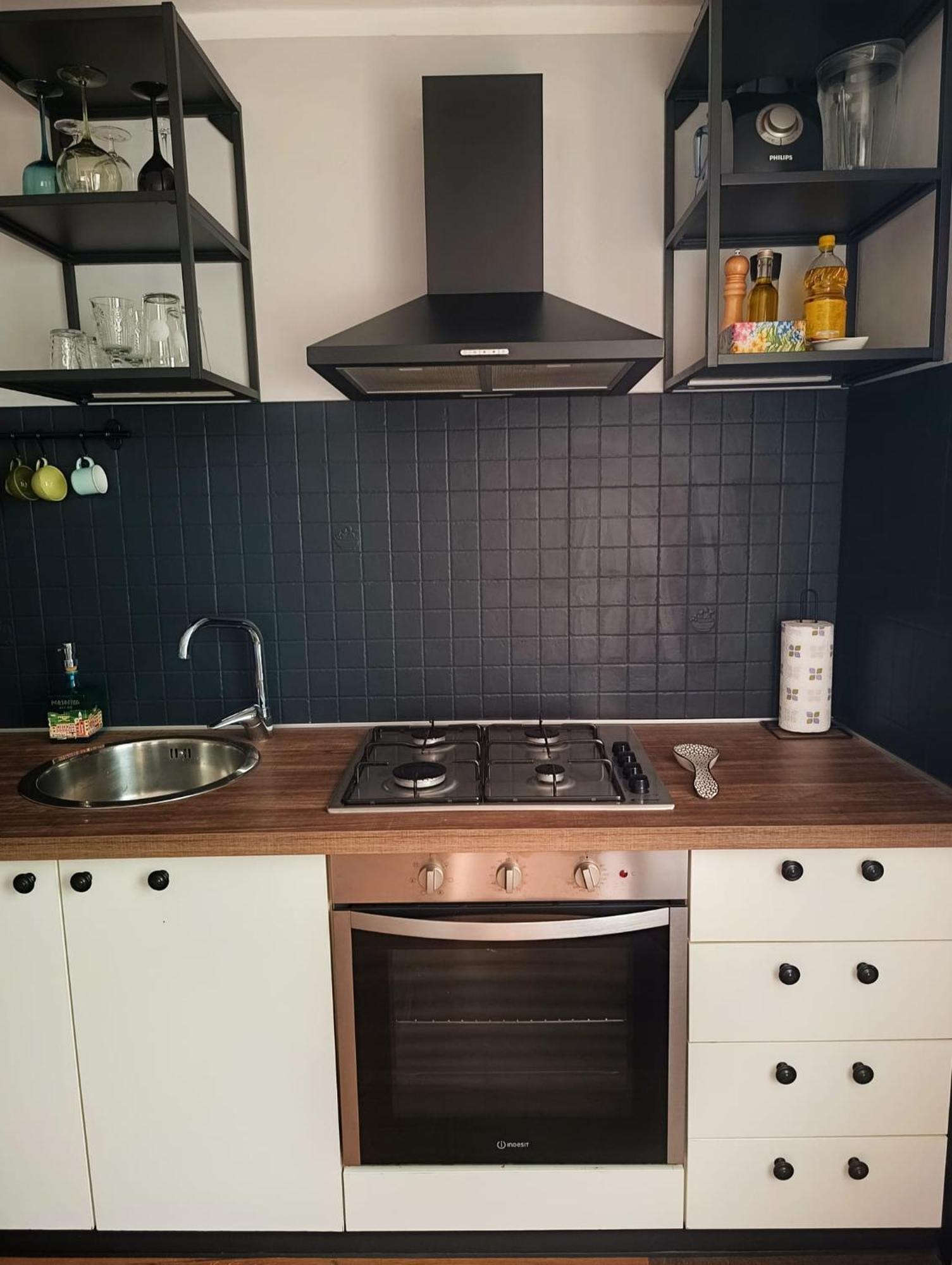 Apartament Loft 23 Empoli Zewnętrze zdjęcie
