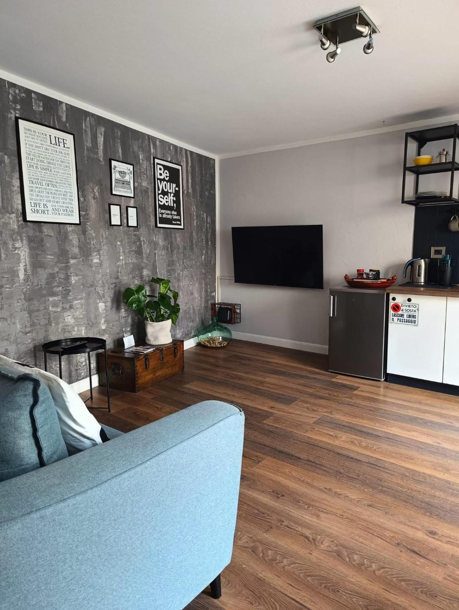Apartament Loft 23 Empoli Zewnętrze zdjęcie