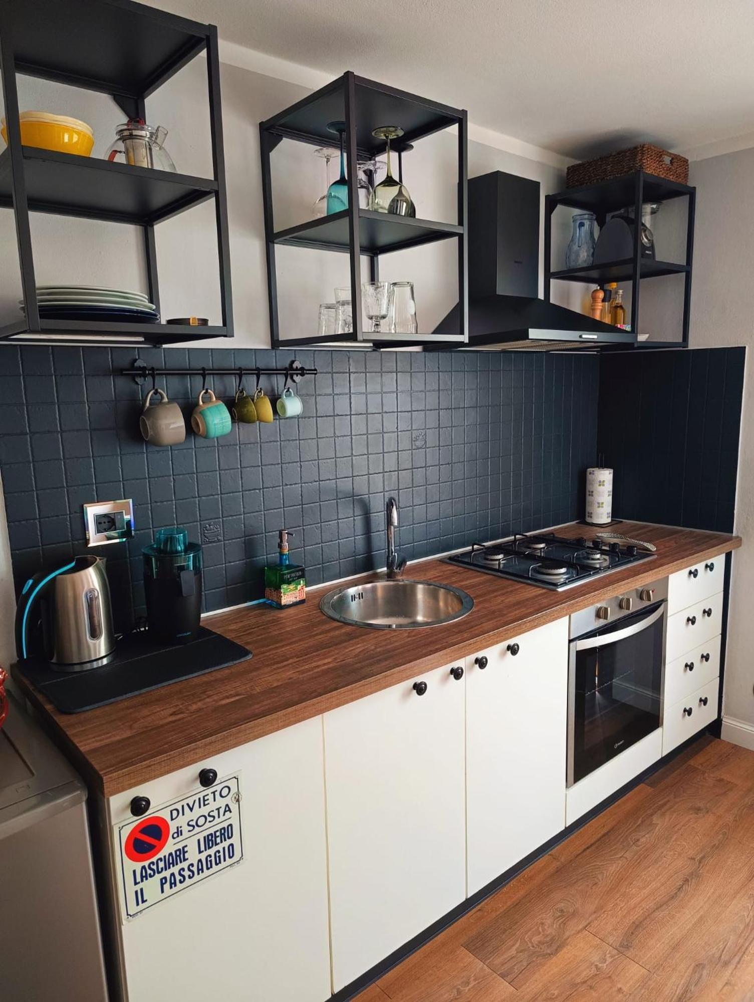 Apartament Loft 23 Empoli Zewnętrze zdjęcie